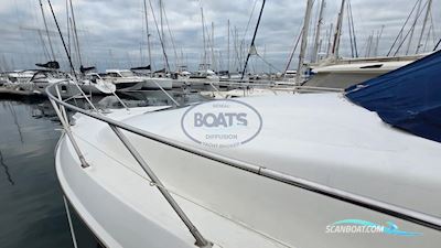 Sealine 328 Sovereign Motorboot 1991, mit VOLVO motor, Frankreich