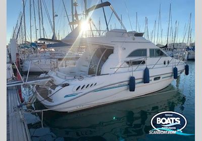 Sealine 330 Statesman Fly Motorboot 1999, mit Volvo motor, Frankreich