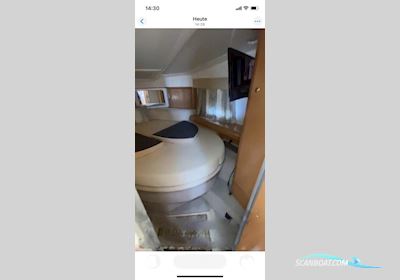 Sealine 34 S Motorboot 2000, mit VOLVO PENTA AD 41P-A motor, Kroatien