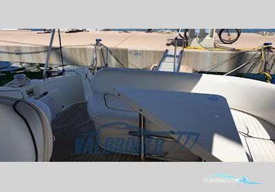 Sealine 360 AMBASSADOR Motorboot 1994, mit Mercruiser 350 mpi motor, Italien