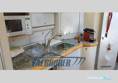 Sealine 360 Ambassador Motorboot 1996, mit Mercruiser 350 Mpi Bravo Iii motor, Italien