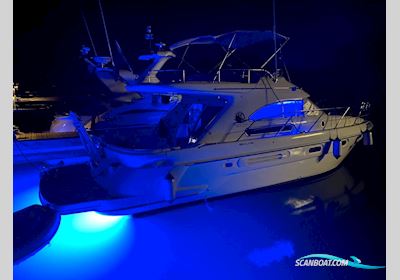 Sealine 360 Fly Motorboot 1998, mit Volvo Penta Kamd44 Edc motor, Deutschland