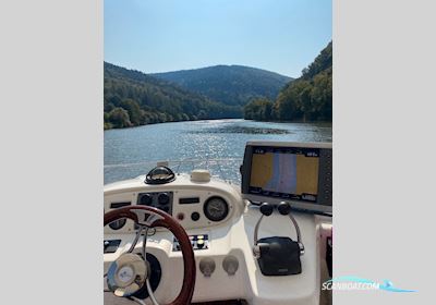 Sealine 360 Fly Motorboot 1998, mit Volvo Penta Kamd44 Edc motor, Deutschland