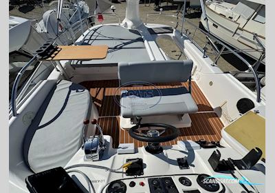 Sealine 360 STATESMAN Motorboot 1997, mit VOLVO motor, Frankreich