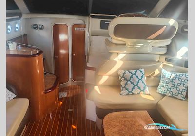Sealine 360 Statesman Flybridge Motorboot 1996, mit Volvo Penta motor, Spanien