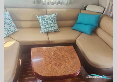 Sealine 360 Statesman Flybridge Motorboot 1996, mit Volvo Penta motor, Spanien