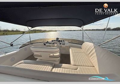 Sealine 390 Fly Motorboot 1992, mit Volvo Penta  motor, Niederlande