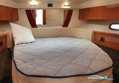Sealine 42/5  Motorboot 2008, mit Volvo Penta D6 motor, Dänemark