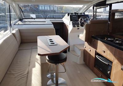 Sealine C 330 Motorboot 2017, mit Volvo Penta D3 motor, Deutschland