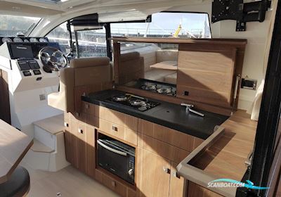 Sealine C 330 Motorboot 2017, mit Volvo Penta D3 motor, Deutschland