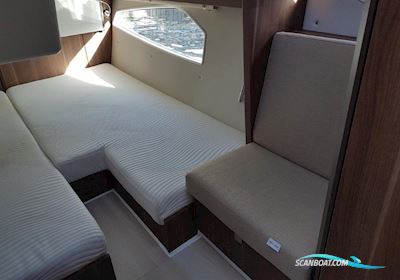 Sealine C 330 Motorboot 2017, mit Volvo Penta D3 motor, Deutschland