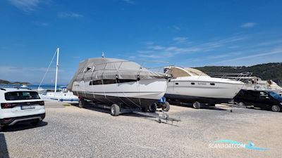 Sealine C 335 Motorboot 2022, mit VOLVO PENTA D 4 motor, Kroatien