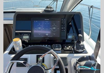 Sealine C 335 Motorboot 2022, mit VOLVO PENTA D 4 motor, Kroatien
