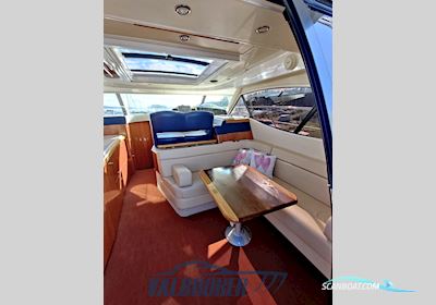 Sealine C 39 Motorboot 2004, mit Volvo Penta D6 motor, Finland