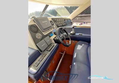 Sealine C 39 Motorboot 2004, mit Volvo Penta D6 motor, Finland