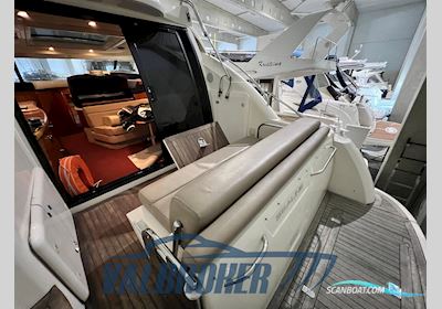 Sealine C 39 Motorboot 2004, mit Volvo Penta D6 motor, Finland