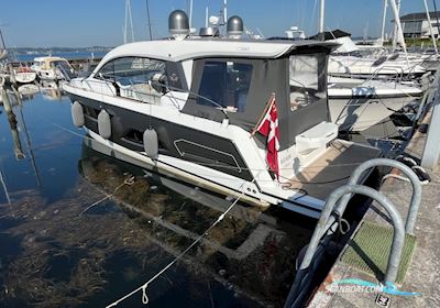 Sealine C 390 Motorboot 2020, mit Volvo Penta D6-380 motor, Dänemark