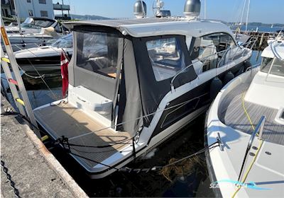 Sealine C 390 Motorboot 2020, mit Volvo Penta D6-380 motor, Dänemark