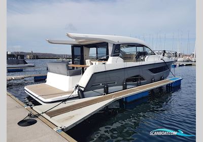 Sealine C 390 Motorboot 2025, mit Volv Penta motor, Deutschland