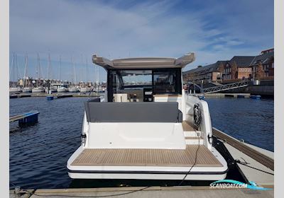 Sealine C 390 Motorboot 2025, mit Volv Penta motor, Deutschland