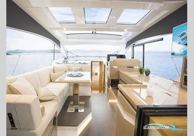 Sealine C 390 Motorboot 2025, mit Volv Penta motor, Deutschland