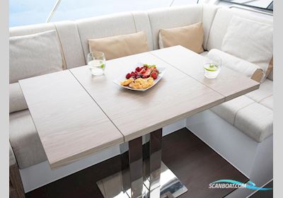 Sealine C 390 Motorboot 2025, mit Volv Penta motor, Deutschland