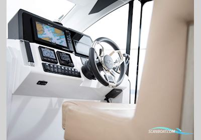 Sealine C 390 Motorboot 2025, mit Volv Penta motor, Deutschland