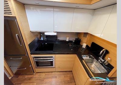 Sealine C 48 Motorboot 2012, mit Volvo Penta Ips 600 motor, Deutschland