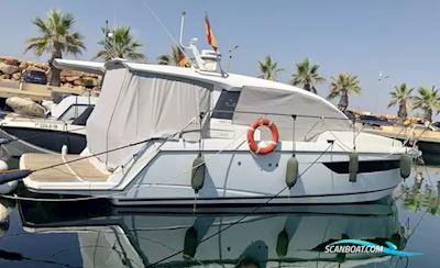 Sealine C330 Motorboot 2015, mit Volvo motor, Spanien