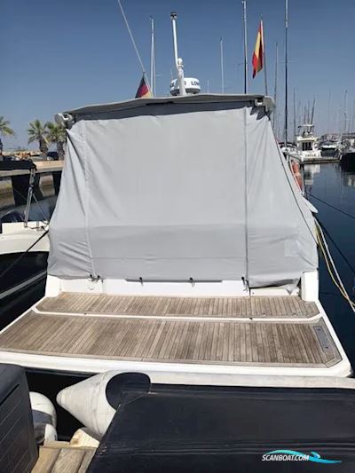 Sealine C330 Motorboot 2015, mit Volvo motor, Spanien