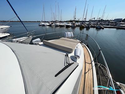 Sealine C330 Motorboot 2018, mit Volvo Penta motor, Keine Länderinfo