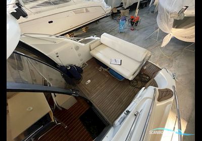 Sealine C39 Motorboot 2005, mit VP D6 310 x 2 motor, Sweden