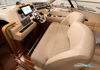 Sealine C39 Motorboot 2006, mit Volvo Penta D6-350 motor, Finland