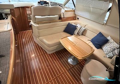 Sealine C39 Motorboot 2006, mit Volvo Penta D6-350 motor, Finland