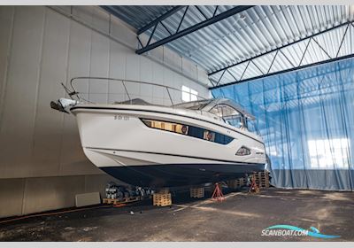 Sealine C390 Motorboot 2020, mit Volvo Penta motor, Sweden