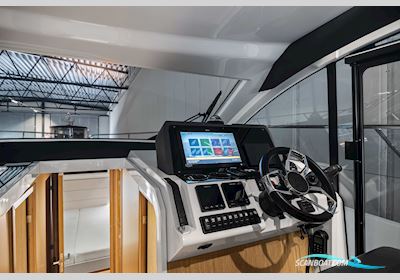 Sealine C390 Motorboot 2020, mit Volvo Penta motor, Sweden