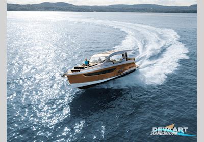 Sealine C390 Motorboot 2024, mit Volvo Penta motor, Niederlande