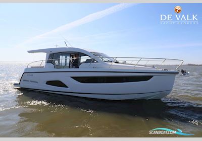 Sealine C390 Motorboot 2023, mit Volvo Penta motor, Niederlande