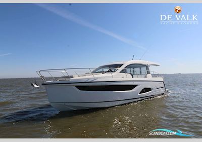 Sealine C390 Motorboot 2023, mit Volvo Penta motor, Niederlande