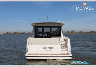 Sealine C390 Motorboot 2023, mit Volvo Penta motor, Niederlande