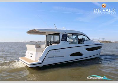 Sealine C390 Motorboot 2023, mit Volvo Penta motor, Niederlande