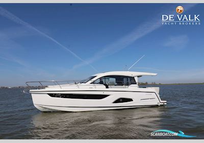 Sealine C390 Motorboot 2023, mit Volvo Penta motor, Niederlande
