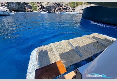 Sealine C390 Motorboot 2024, mit 2 x Volvo D6-380 motor, Kroatien