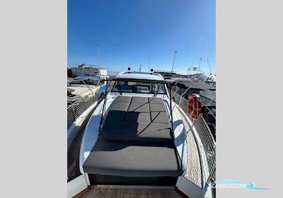 Sealine C390V Motorboot 2024, mit Suzuki motor, Spanien