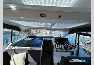 Sealine C390V Motorboot 2024, mit Suzuki motor, Spanien