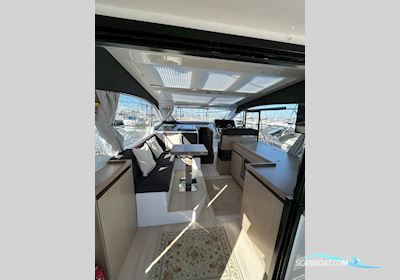 Sealine C390V Motorboot 2024, mit Suzuki motor, Spanien