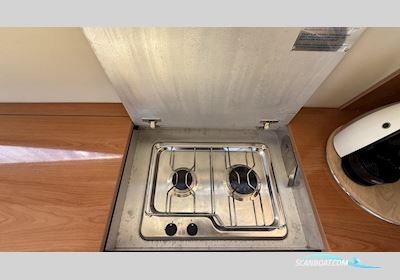 Sealine F 34 Flybridge Motorboot 2005, mit 2 x Volvo Penta motor, Sweden