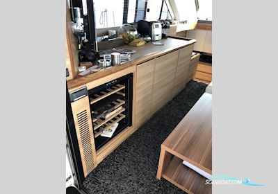 Sealine F 42 Flybridge Motorboot 2013, mit Volvo motor, Kroatien