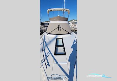 Sealine F 42 Motorboot 2012, mit Volvo Penta IPS 600 motor, Kroatien