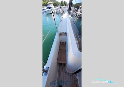 Sealine F 42 Motorboot 2012, mit Volvo Penta IPS 600 motor, Kroatien